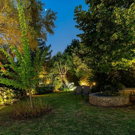 Casa Nb Villa