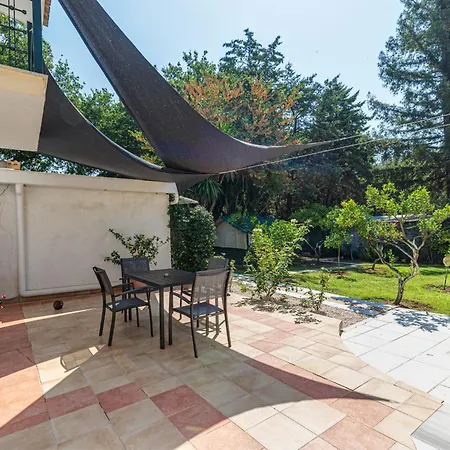 Villa Casa Nb *