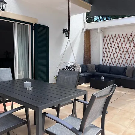 Villa Casa Nb *