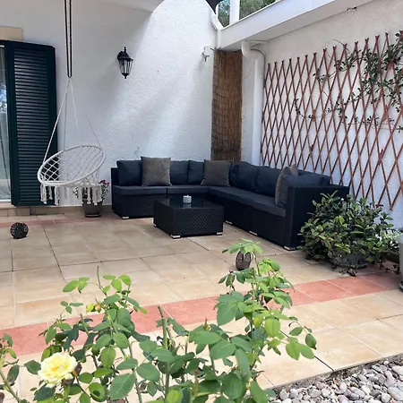 Casa Nb Villa *