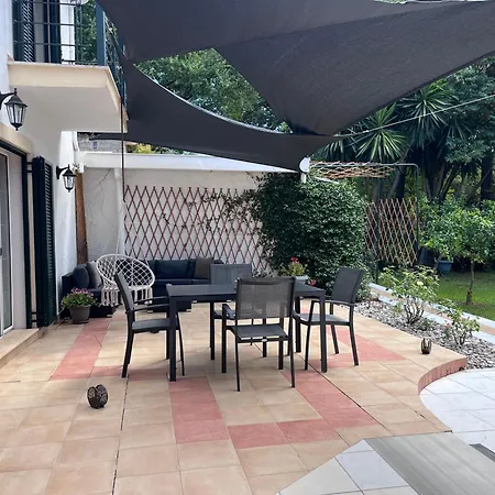 Villa Casa Nb Gouviá