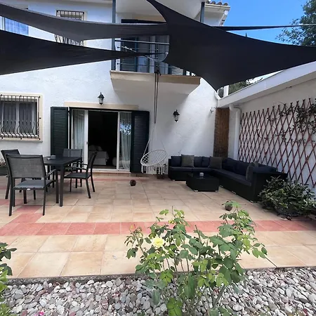 Villa Casa Nb Gouviá
