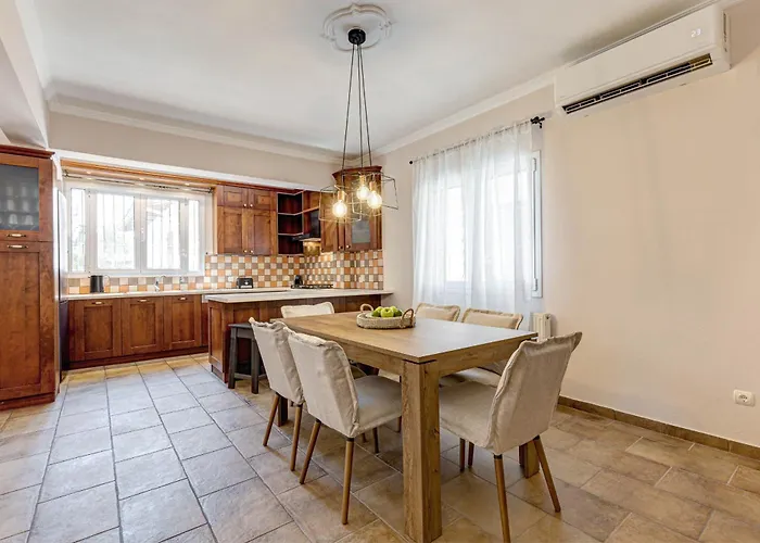 Villa Casa Nb