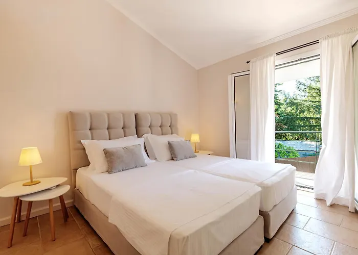 Casa Nb Villa Gouviá