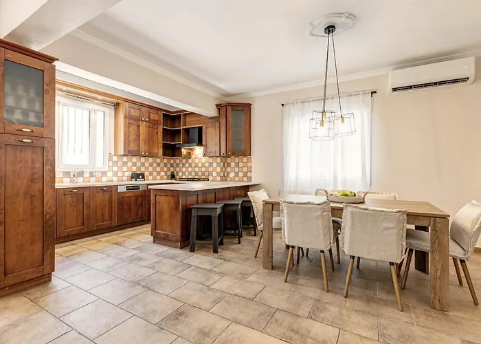 Casa Nb Villa *