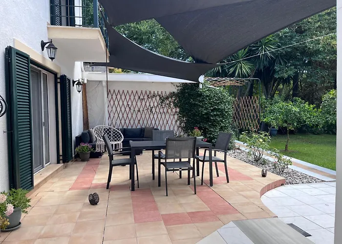 Villa Casa Nb Gouviá