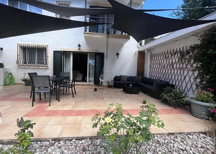 Villa Casa Nb Gouviá