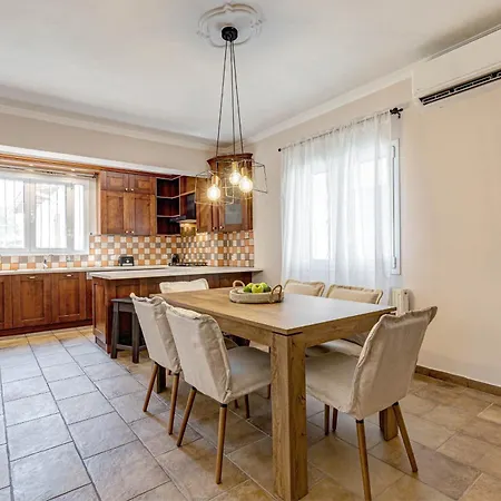Villa Casa Nb