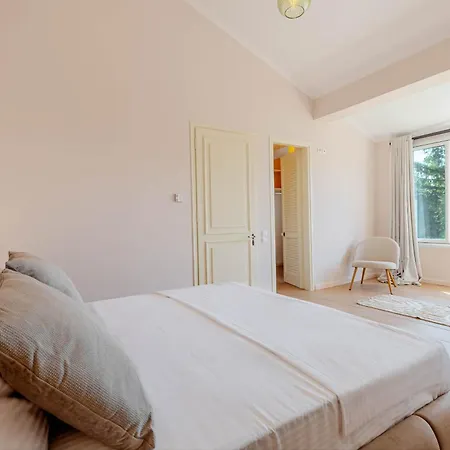 Casa Nb Villa *