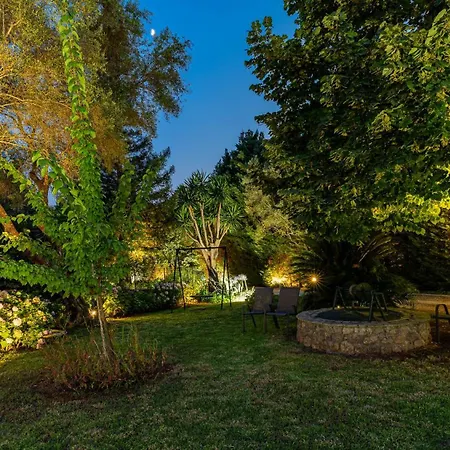 Casa Nb Villa