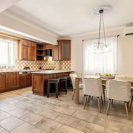 Casa Nb Villa *