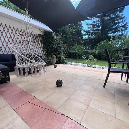 Casa Nb * גאוביה