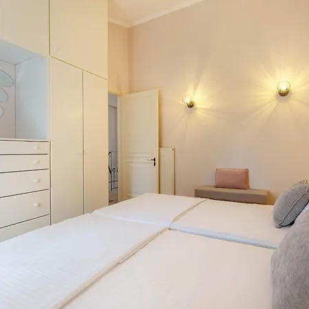 Casa Nb Вилла *