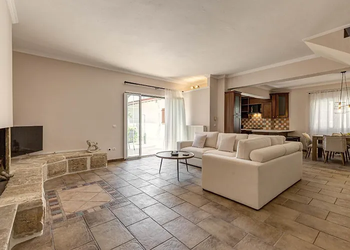 Casa Nb Villa *