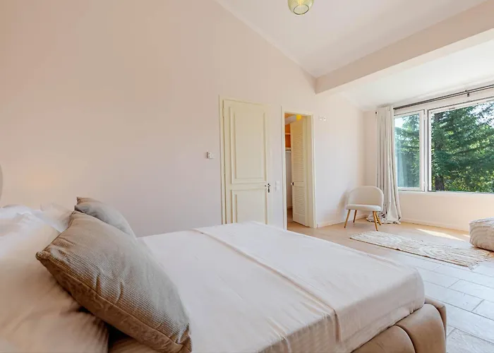 Casa Nb Villa *
