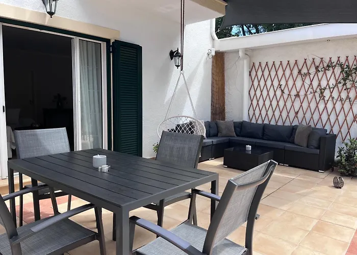 Villa Casa Nb *
